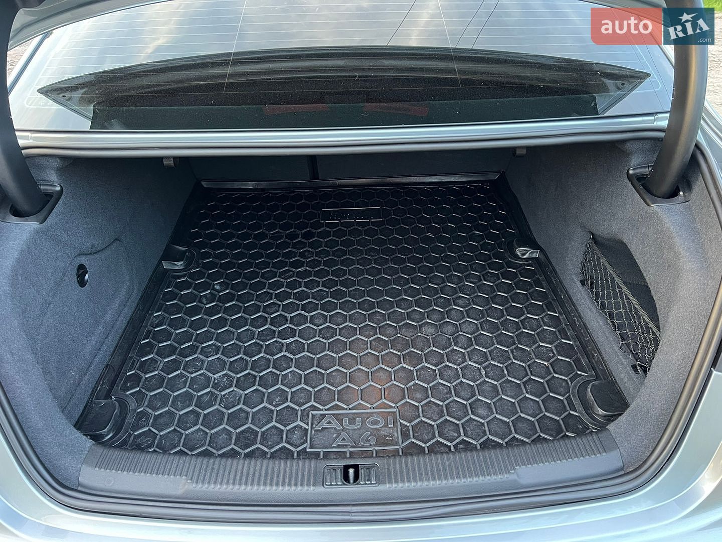 Audi A6 2012 VIN WAUZZZ4G0DN020747 фото оголошення 36 з 52