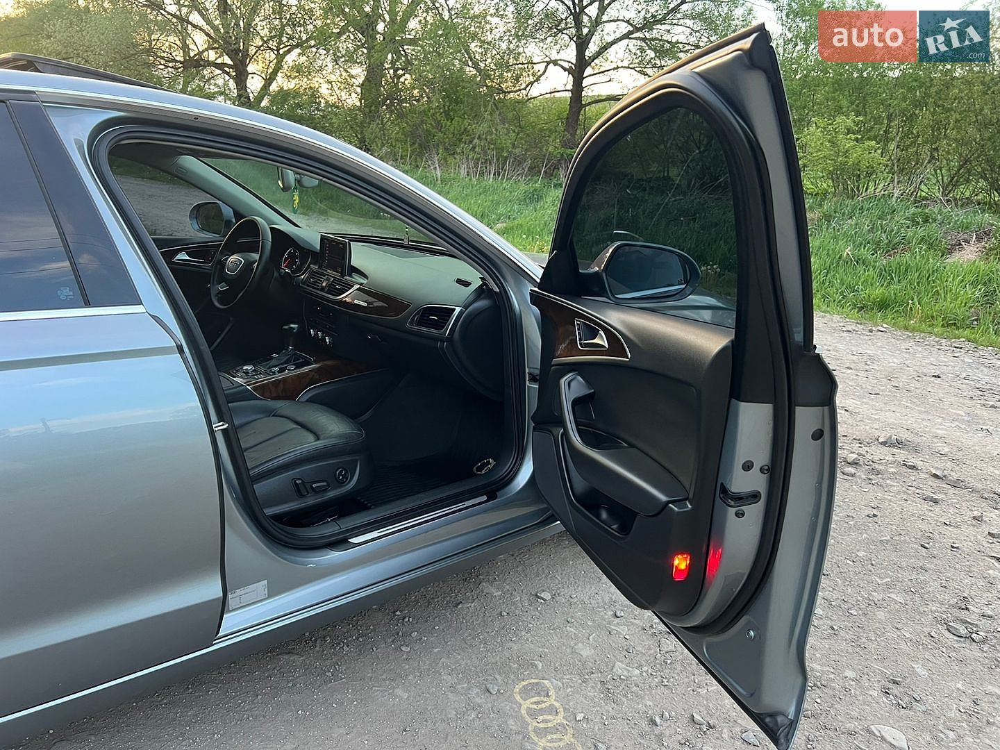 Audi A6 2012 VIN WAUZZZ4G0DN020747 фото оголошення 49 з 52