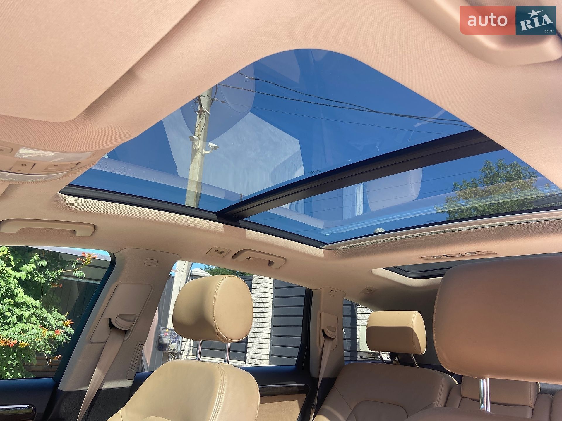 Audi Q7 2008 VIN WAUZZZ4LX9D000791 фото оголошення 13 з 16