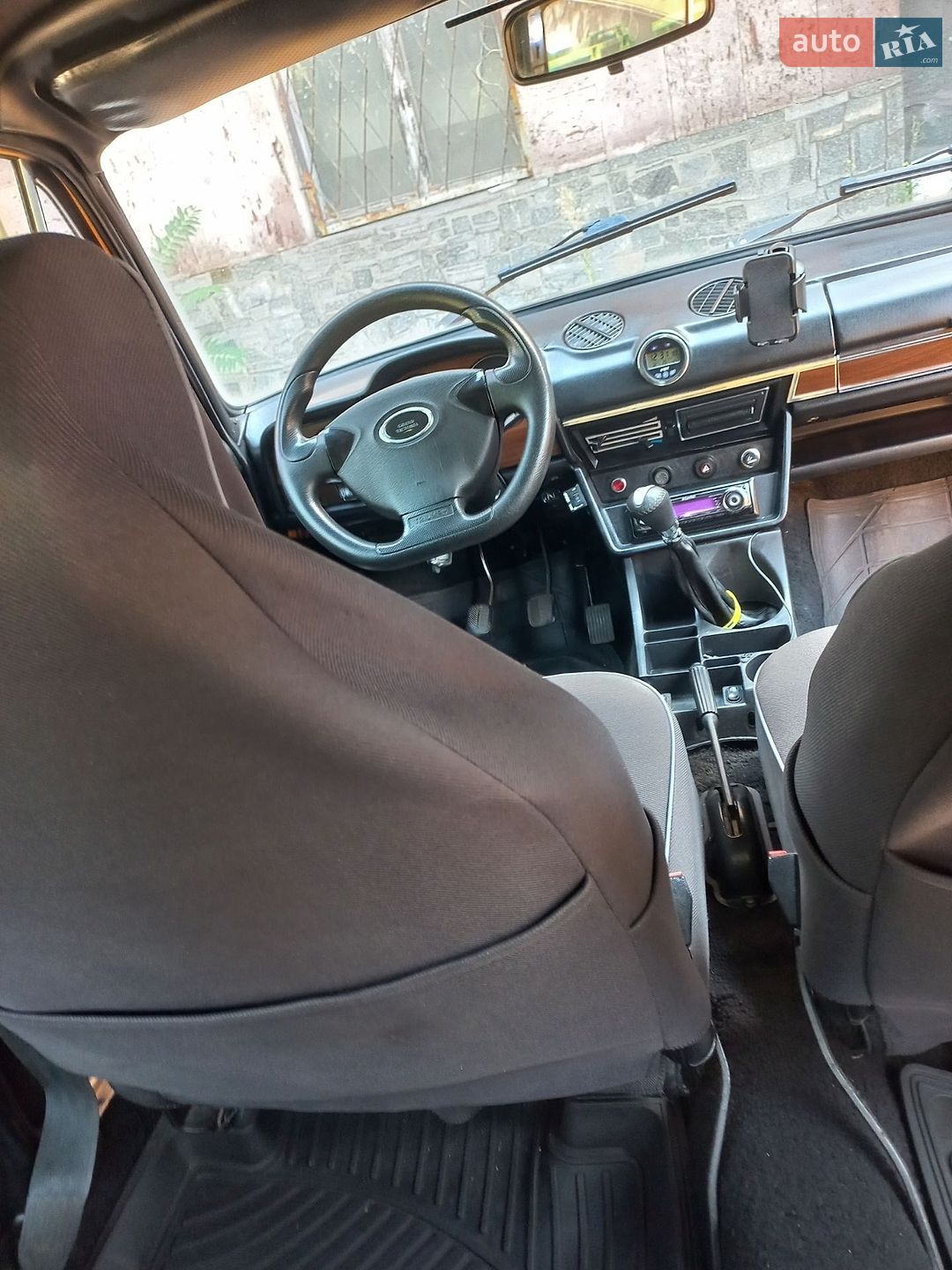 ВАЗ / Lada 2106 1984 VIN XTA210630E1163918 фото оголошення 9 з 13