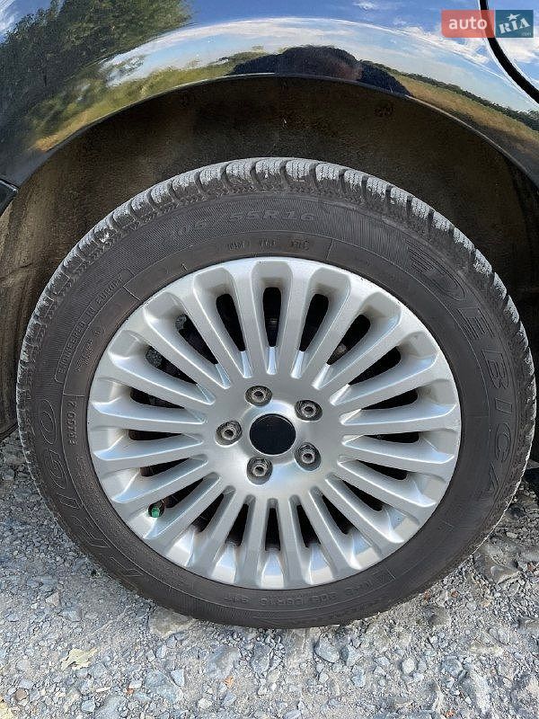 Ford Focus 2008 VIN WF0SXXGCDS8K23569 фото оголошення 14 з 30
