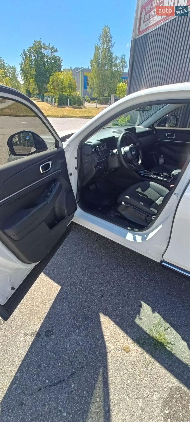 Honda eNS1 2024 VIN LVHRS1824R5201986 фото оголошення 7 з 16