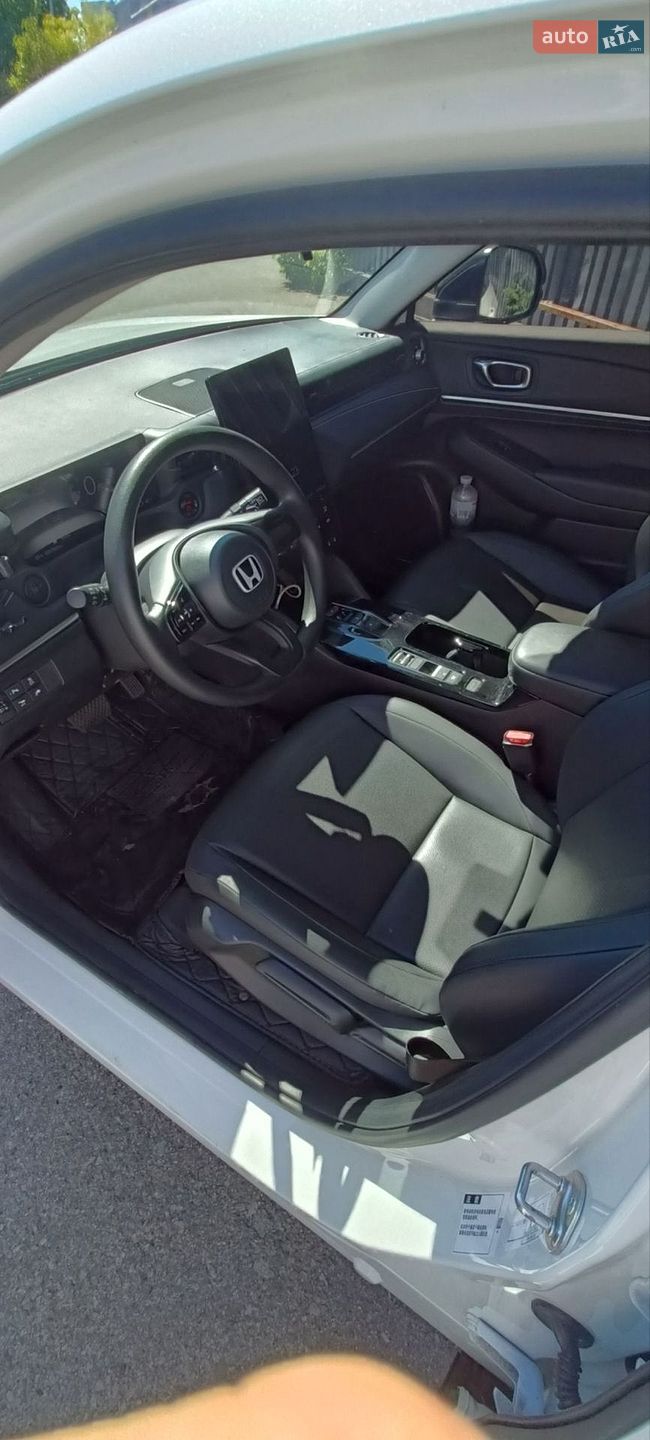 Honda eNS1 2024 VIN LVHRS1824R5201986 фото оголошення 8 з 16