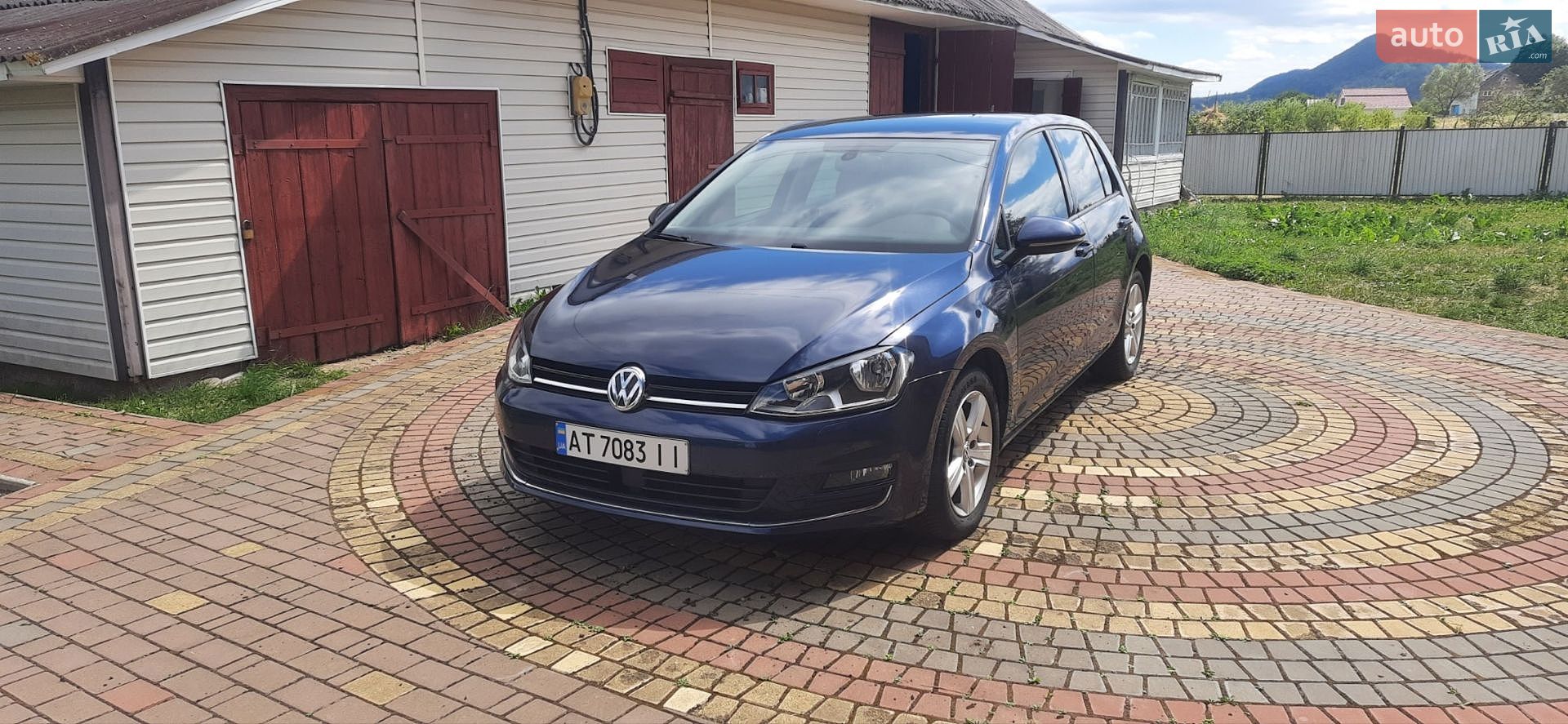 Volkswagen Golf 2013 VIN WVWZZZAUZEW230099 фото оголошення 11 з 67