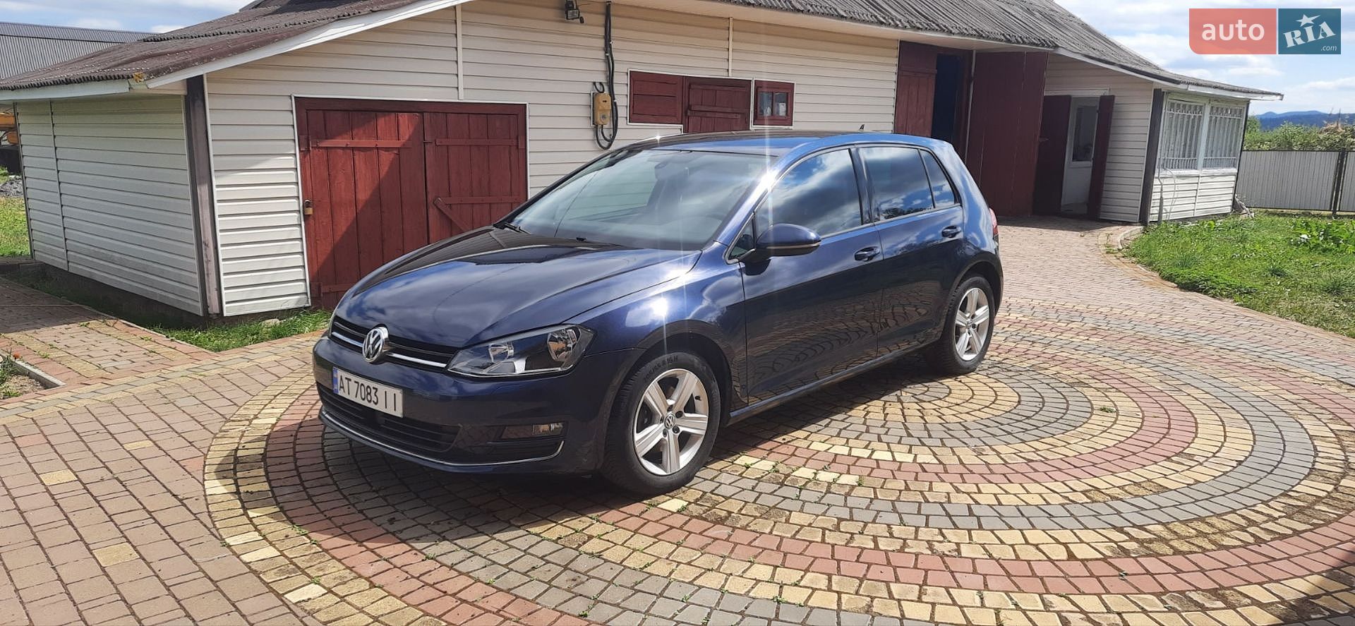 Volkswagen Golf 2013 VIN WVWZZZAUZEW230099 фото оголошення 13 з 67
