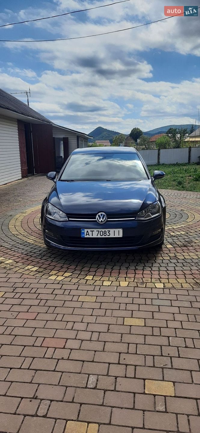 Volkswagen Golf 2013 VIN WVWZZZAUZEW230099 фото оголошення 9 з 67