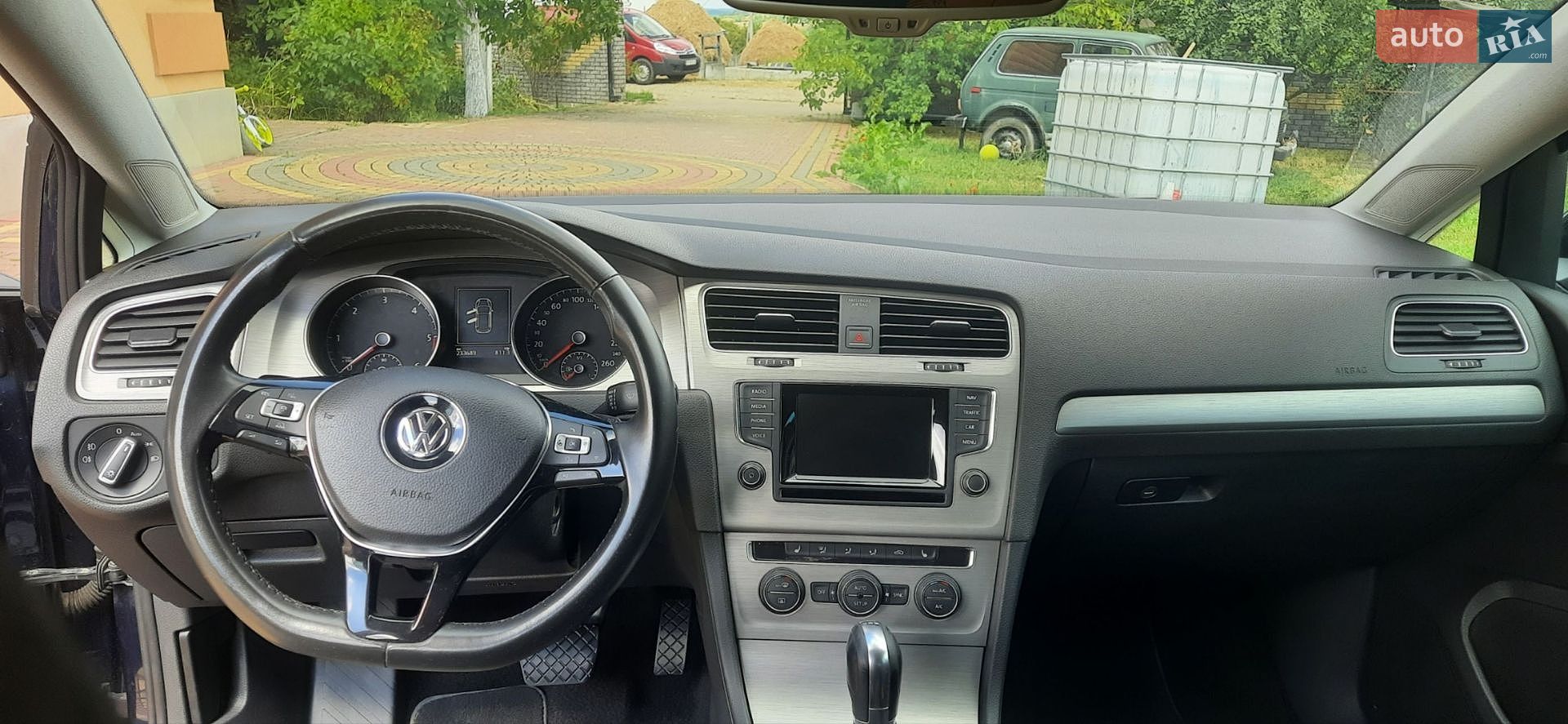 Volkswagen Golf 2013 VIN WVWZZZAUZEW230099 фото оголошення 20 з 67