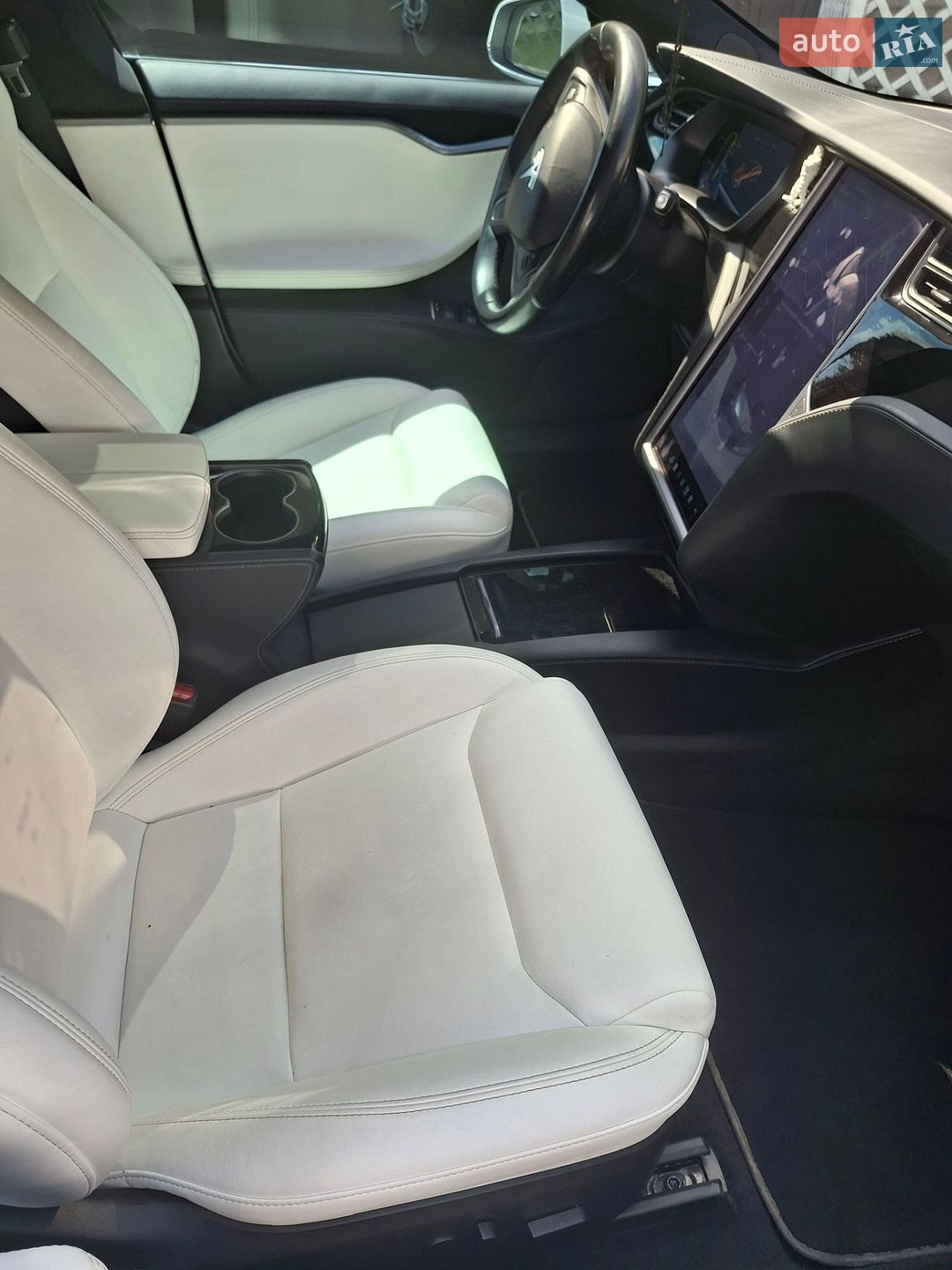 Tesla Model S 2020 VIN 5YJSA1E22LF412724 фото оголошення 7 з 52