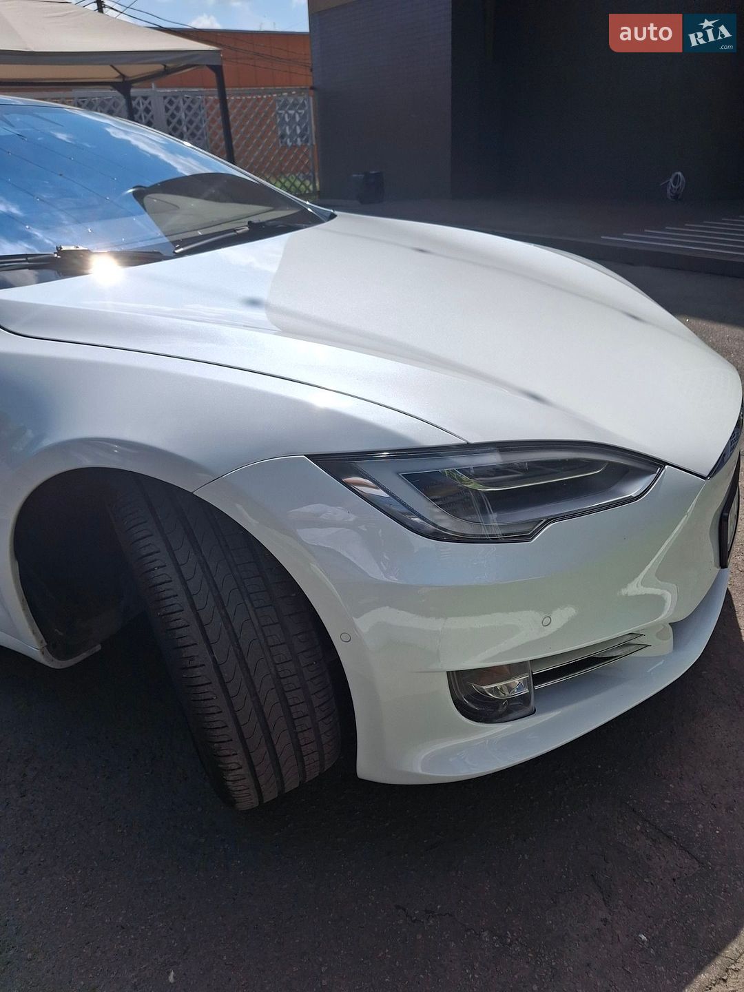 Tesla Model S 2020 VIN 5YJSA1E22LF412724 фото оголошення 20 з 52