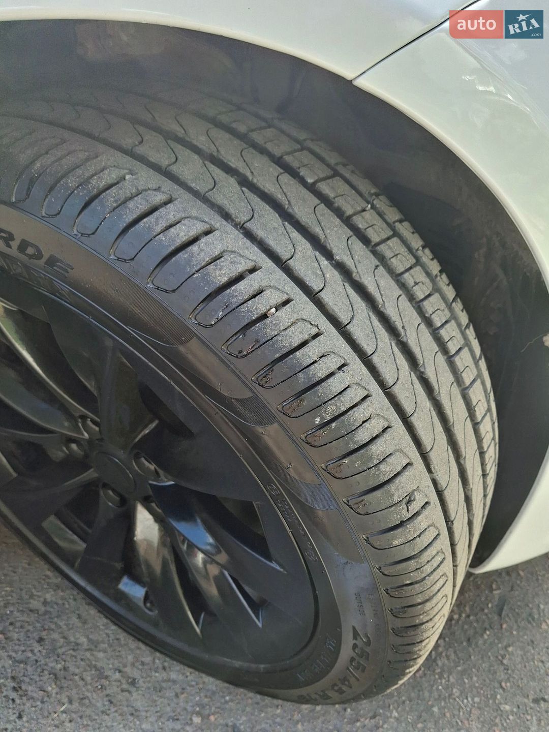 Tesla Model S 2020 VIN 5YJSA1E22LF412724 фото оголошення 3 з 52