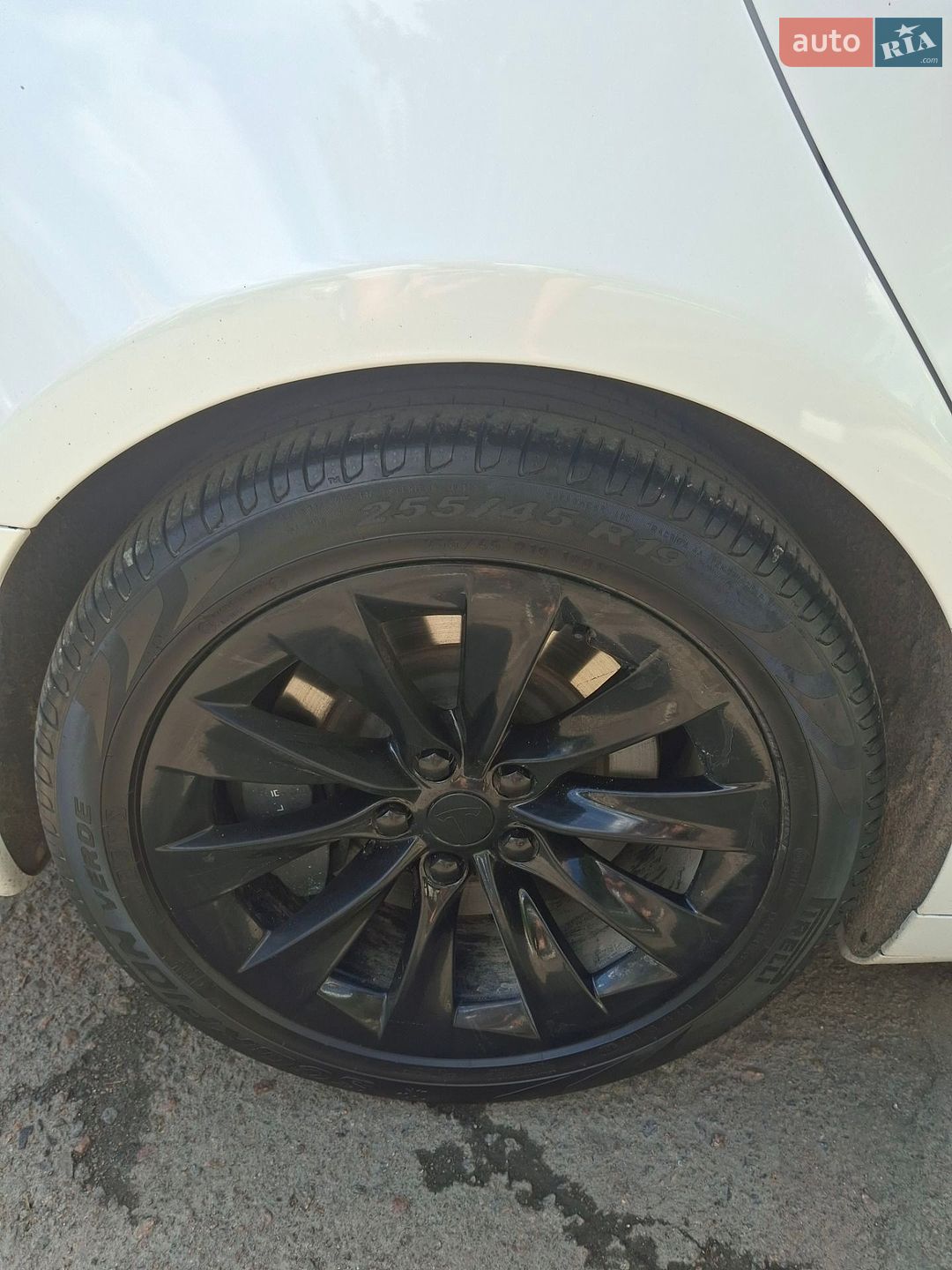 Tesla Model S 2020 VIN 5YJSA1E22LF412724 фото оголошення 4 з 52