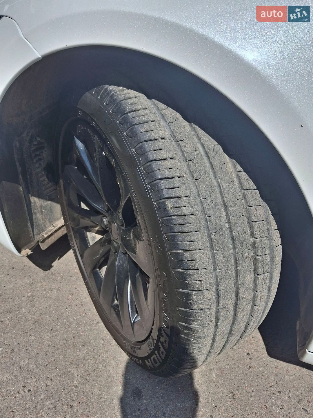 Tesla Model S 2020 VIN 5YJSA1E22LF412724 фото оголошення 2 з 52