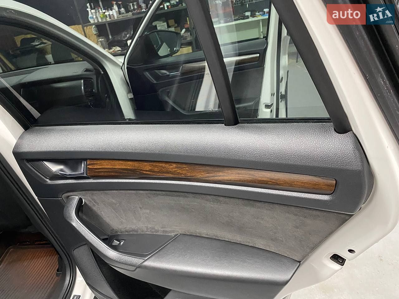 Skoda Kodiaq 2018 VIN TMBLD4NS5JB400497 фото оголошення 11 з 26