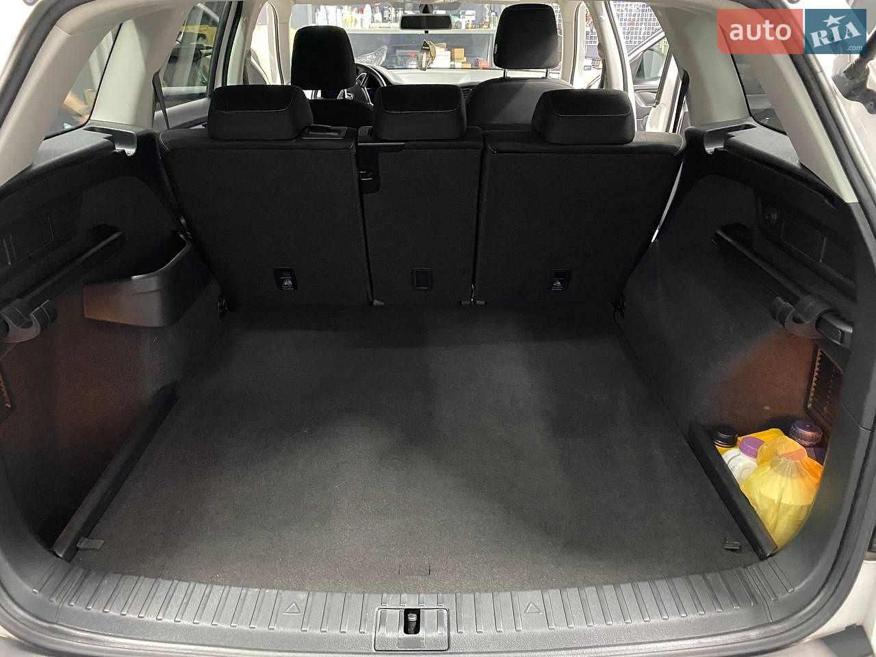 Skoda Kodiaq 2018 VIN TMBLD4NS5JB400497 фото оголошення 12 з 26