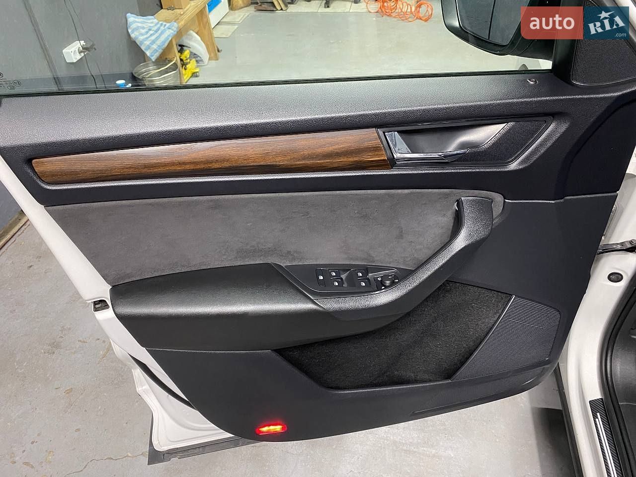 Skoda Kodiaq 2018 VIN TMBLD4NS5JB400497 фото оголошення 15 з 26
