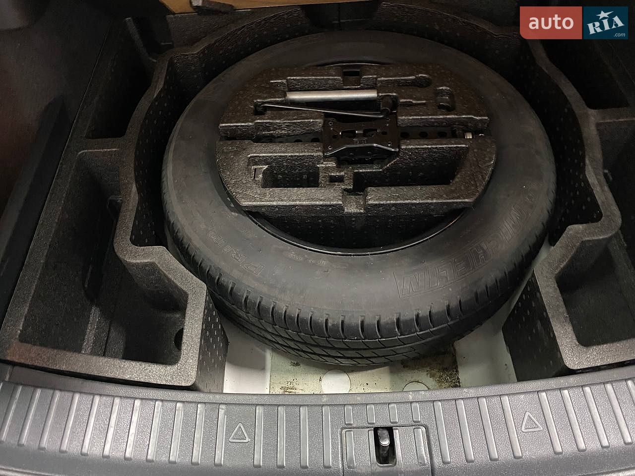 Skoda Kodiaq 2018 VIN TMBLD4NS5JB400497 фото оголошення 16 з 26