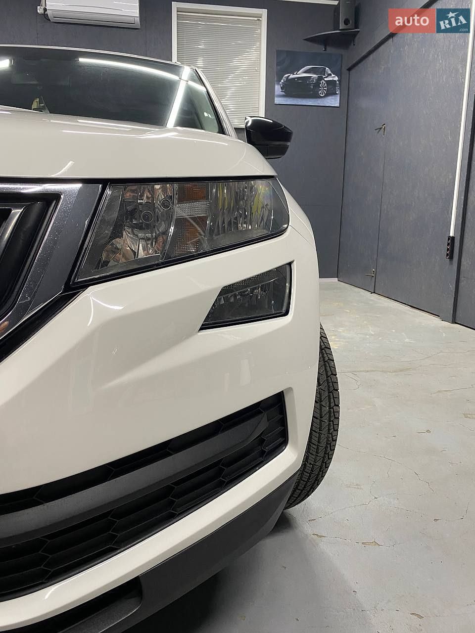 Skoda Kodiaq 2018 VIN TMBLD4NS5JB400497 фото оголошення 22 з 26