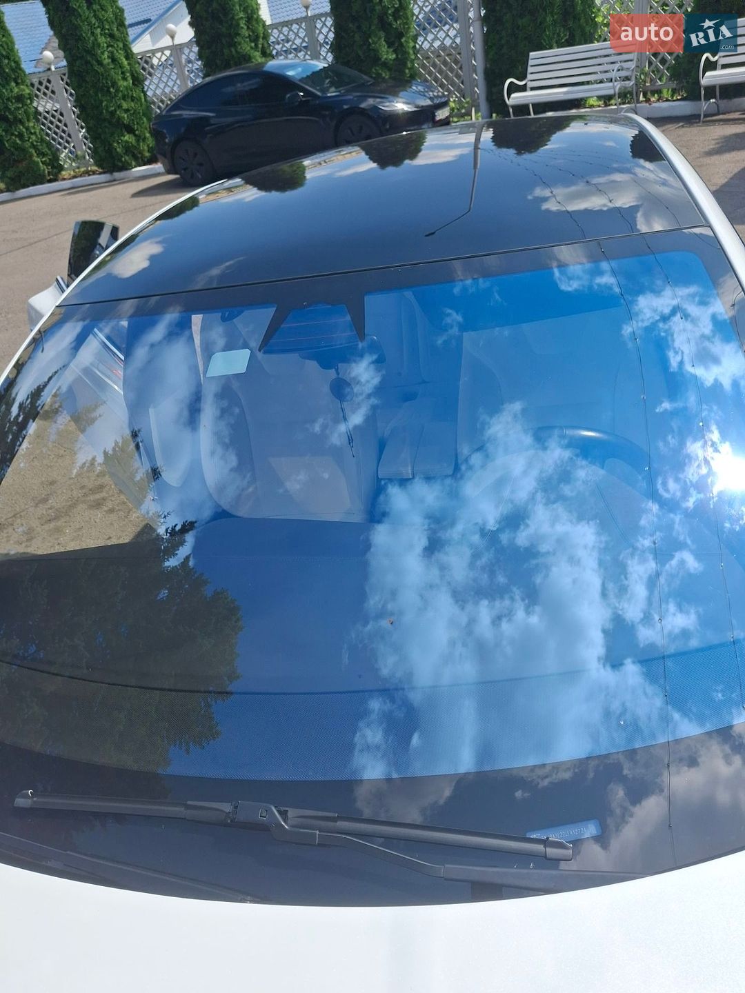 Tesla Model S 2020 VIN 5YJSA1E22LF412724 фото оголошення 37 з 52