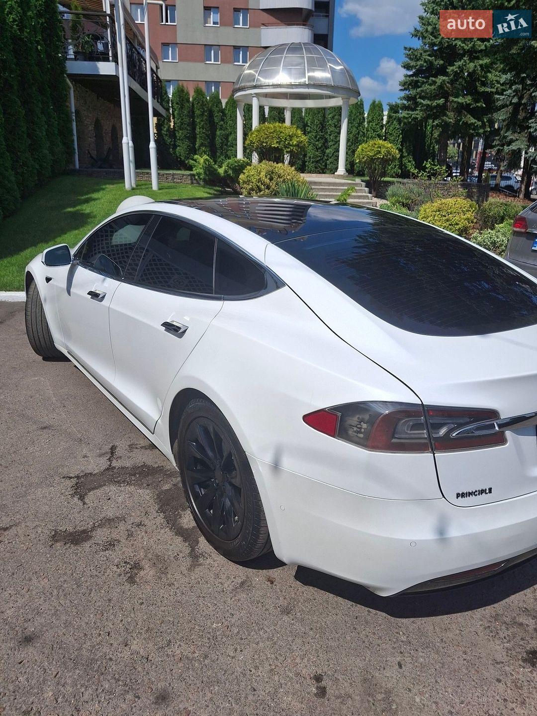 Tesla Model S 2020 VIN 5YJSA1E22LF412724 фото оголошення 49 з 52