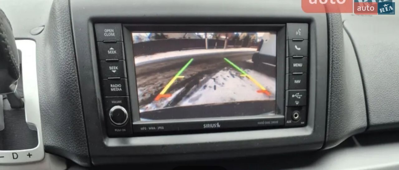 Volkswagen Routan 2013 VIN 2C4RVABG7ER134381 фото оголошення 43 з 45