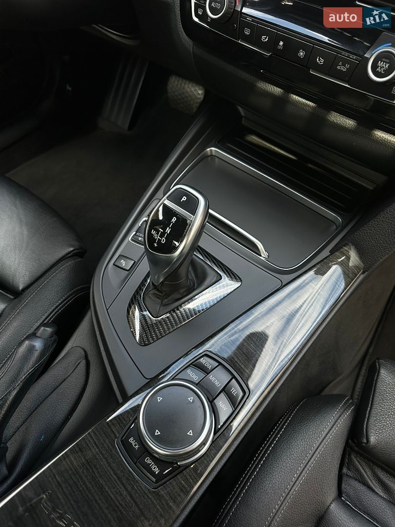BMW 3 Series 2015 VIN WBA8E3G53GNT79772 фото оголошення 28 з 36