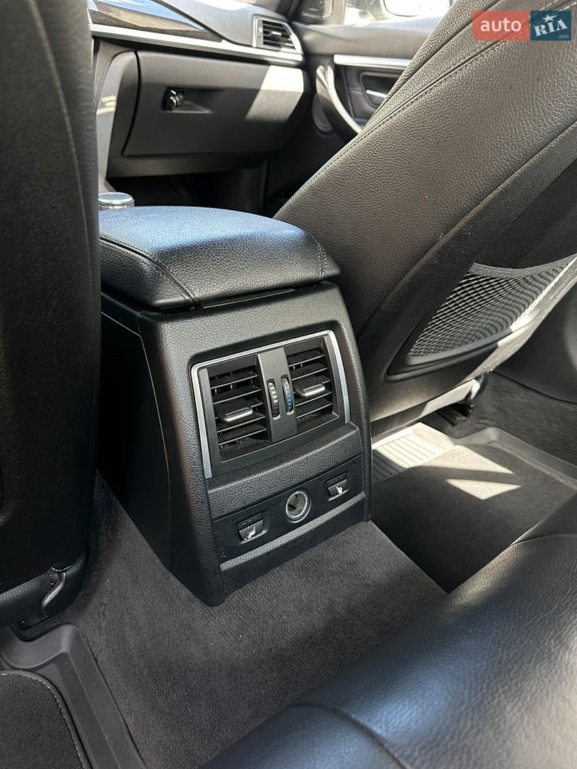 BMW 3 Series 2015 VIN WBA8E3G53GNT79772 фото оголошення 33 з 36