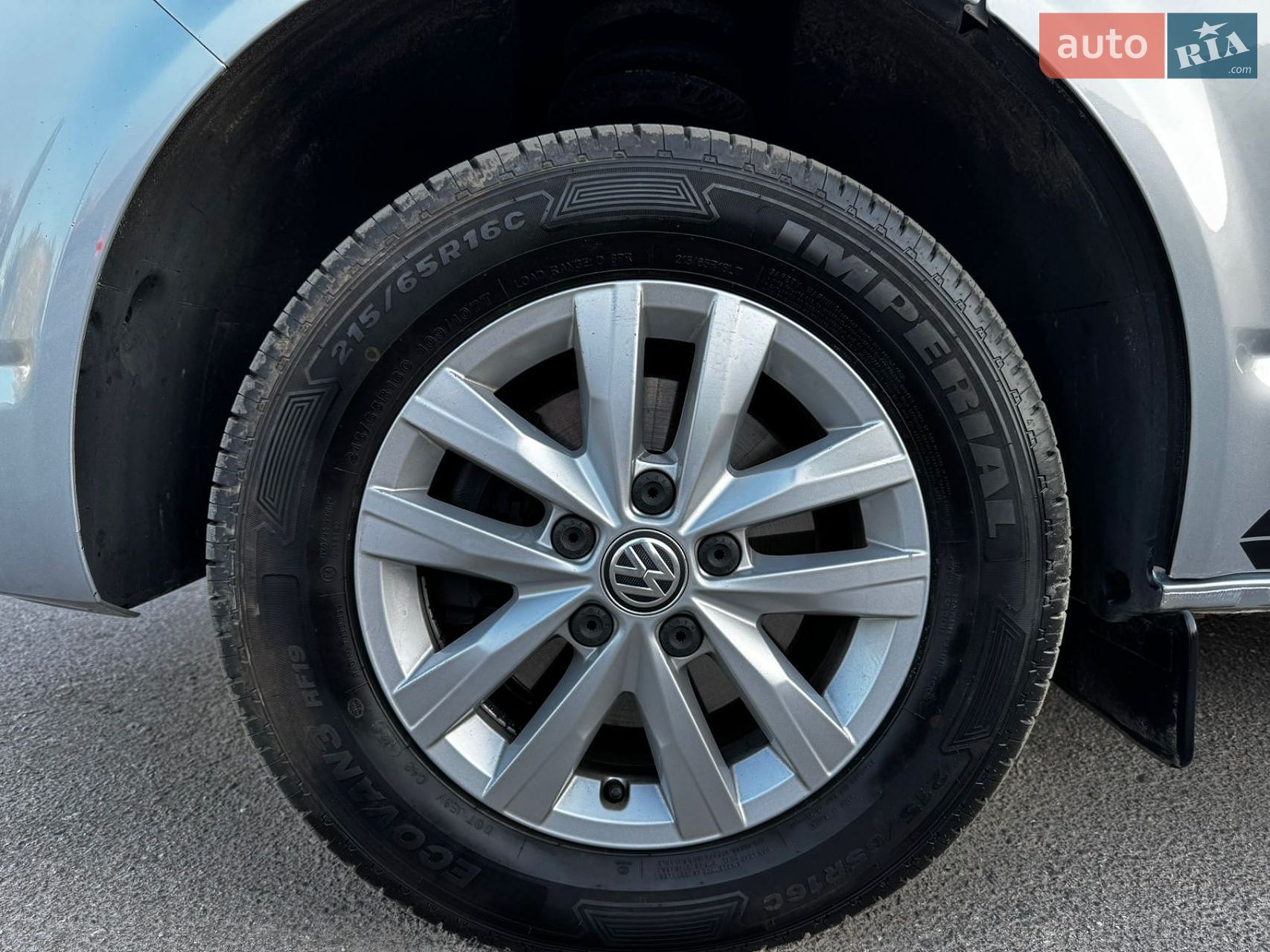 Volkswagen Transporter 2019 VIN WV1ZZZ7HZKX025813 фото оголошення 7 з 57