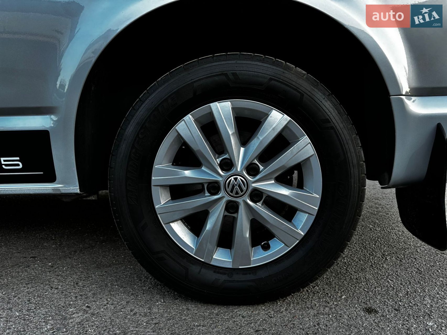 Volkswagen Transporter 2019 VIN WV1ZZZ7HZKX025813 фото оголошення 6 з 57
