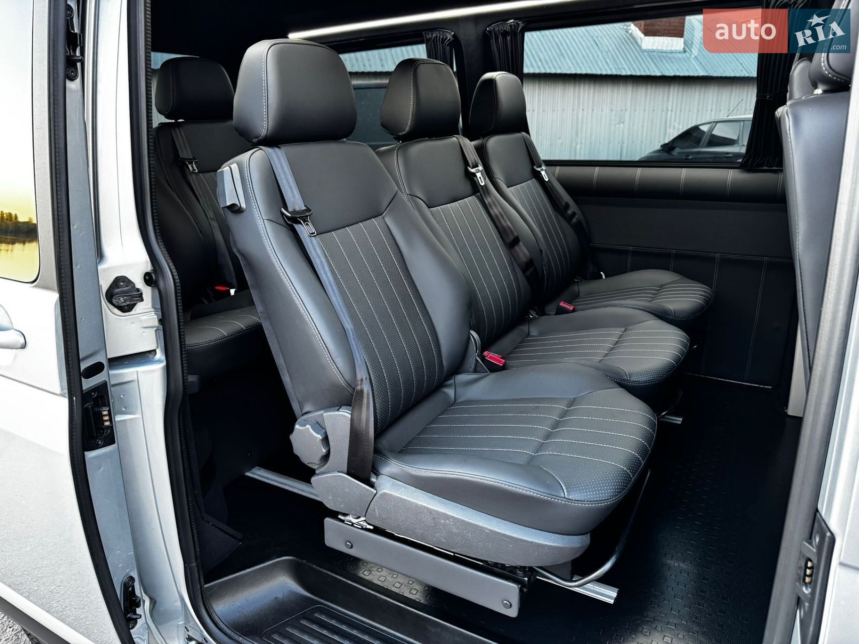 Volkswagen Transporter 2019 VIN WV1ZZZ7HZKX025813 фото оголошення 21 з 57