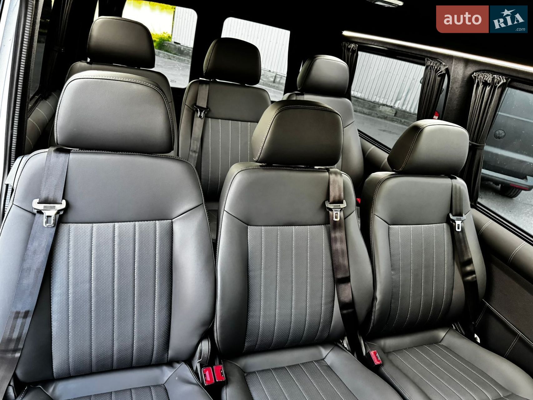 Volkswagen Transporter 2019 VIN WV1ZZZ7HZKX025813 фото оголошення 22 з 57