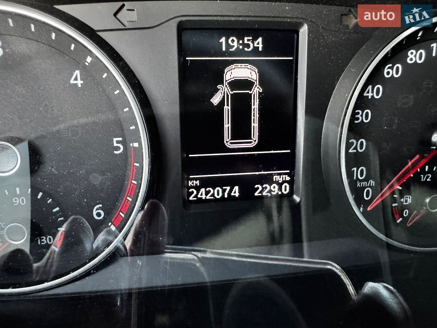 Volkswagen Transporter 2019 VIN WV1ZZZ7HZKX025813 фото оголошення 39 з 57