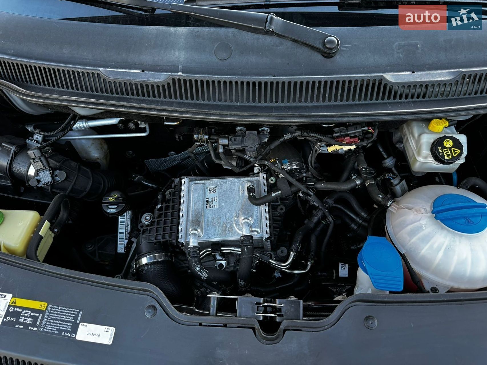 Volkswagen Transporter 2019 VIN WV1ZZZ7HZKX025813 фото оголошення 46 з 57