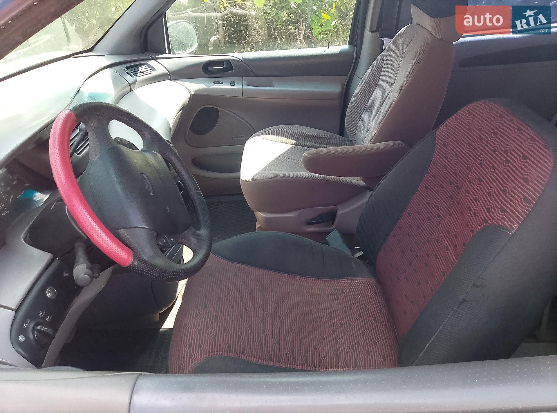 Ford Windstar 1997 VIN 2FMDA51U3WBB46022 фото оголошення 4 з 8