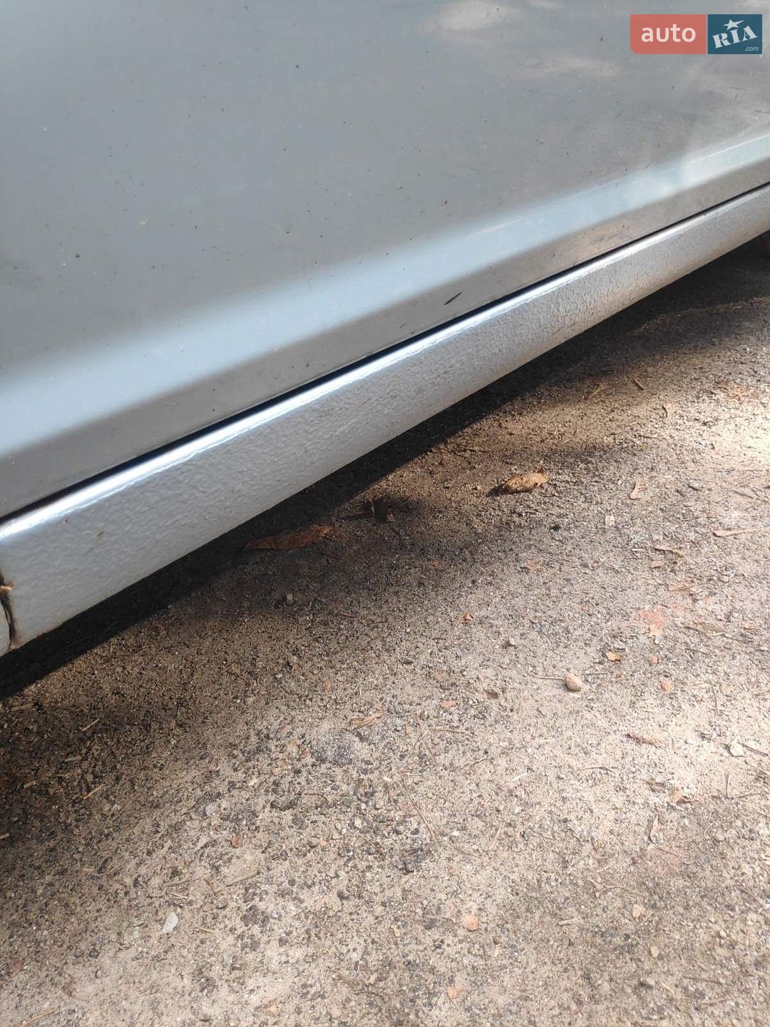 Hyundai Accent 2010 VIN NLHCM41AAAZ187961 фото оголошення 7 з 14