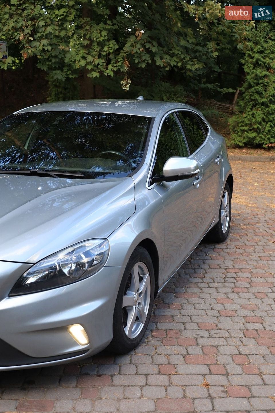 Volvo V40 2013 VIN YV1MV8461D2054411 фото оголошення 15 з 50
