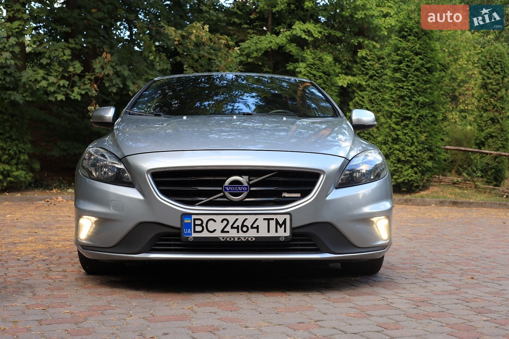 Volvo V40 2013 VIN YV1MV8461D2054411 фото оголошення 16 з 50