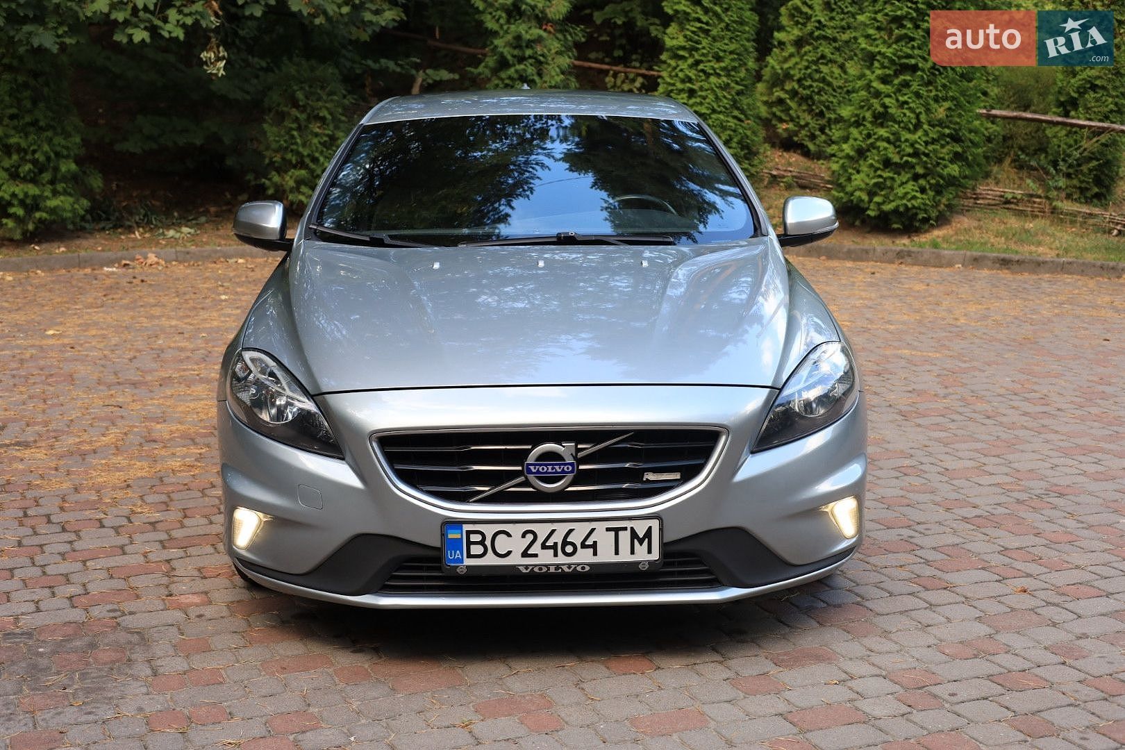 Volvo V40 2013 VIN YV1MV8461D2054411 фото оголошення 18 з 50