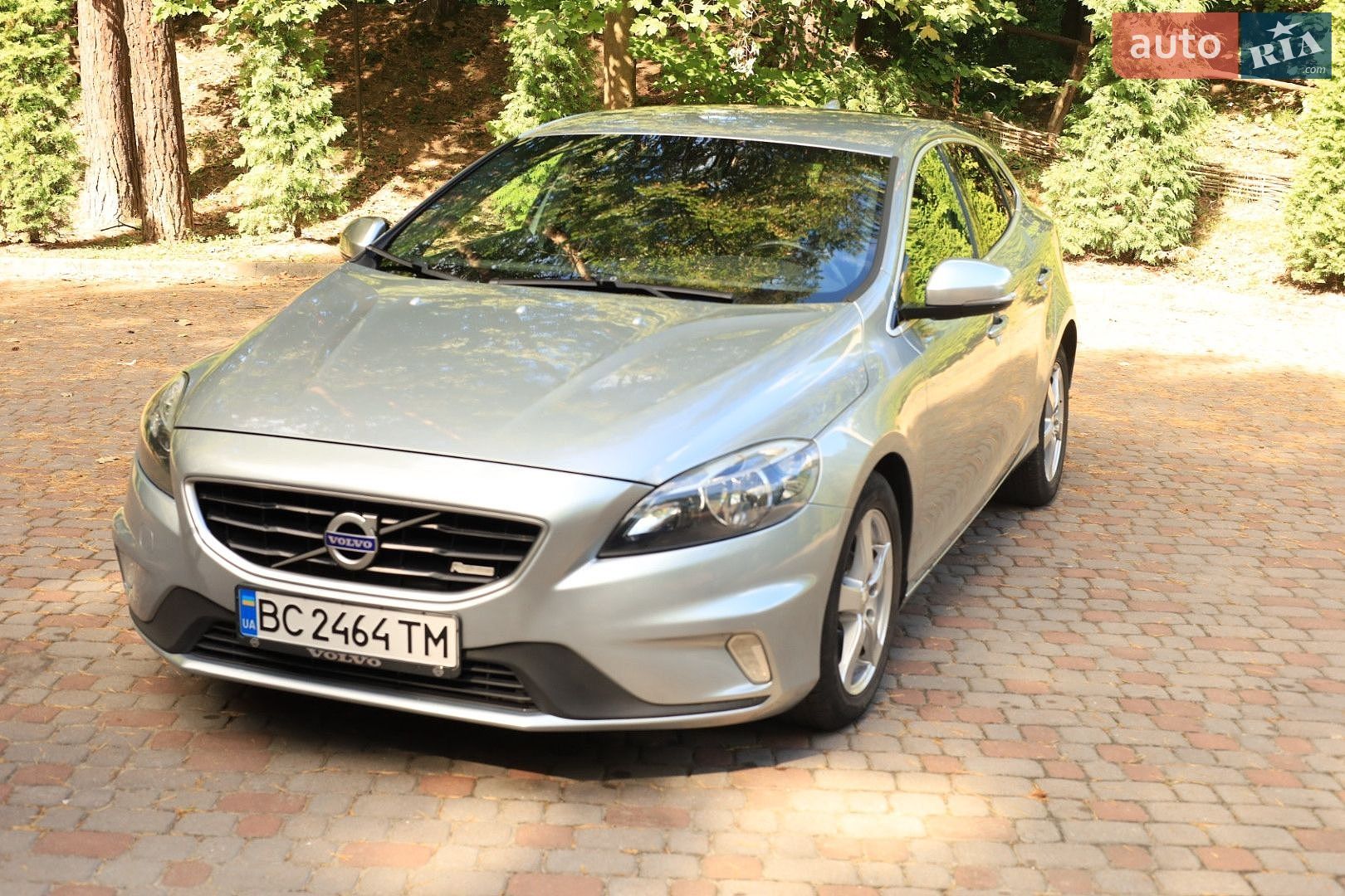 Volvo V40 2013 VIN YV1MV8461D2054411 фото оголошення 22 з 50