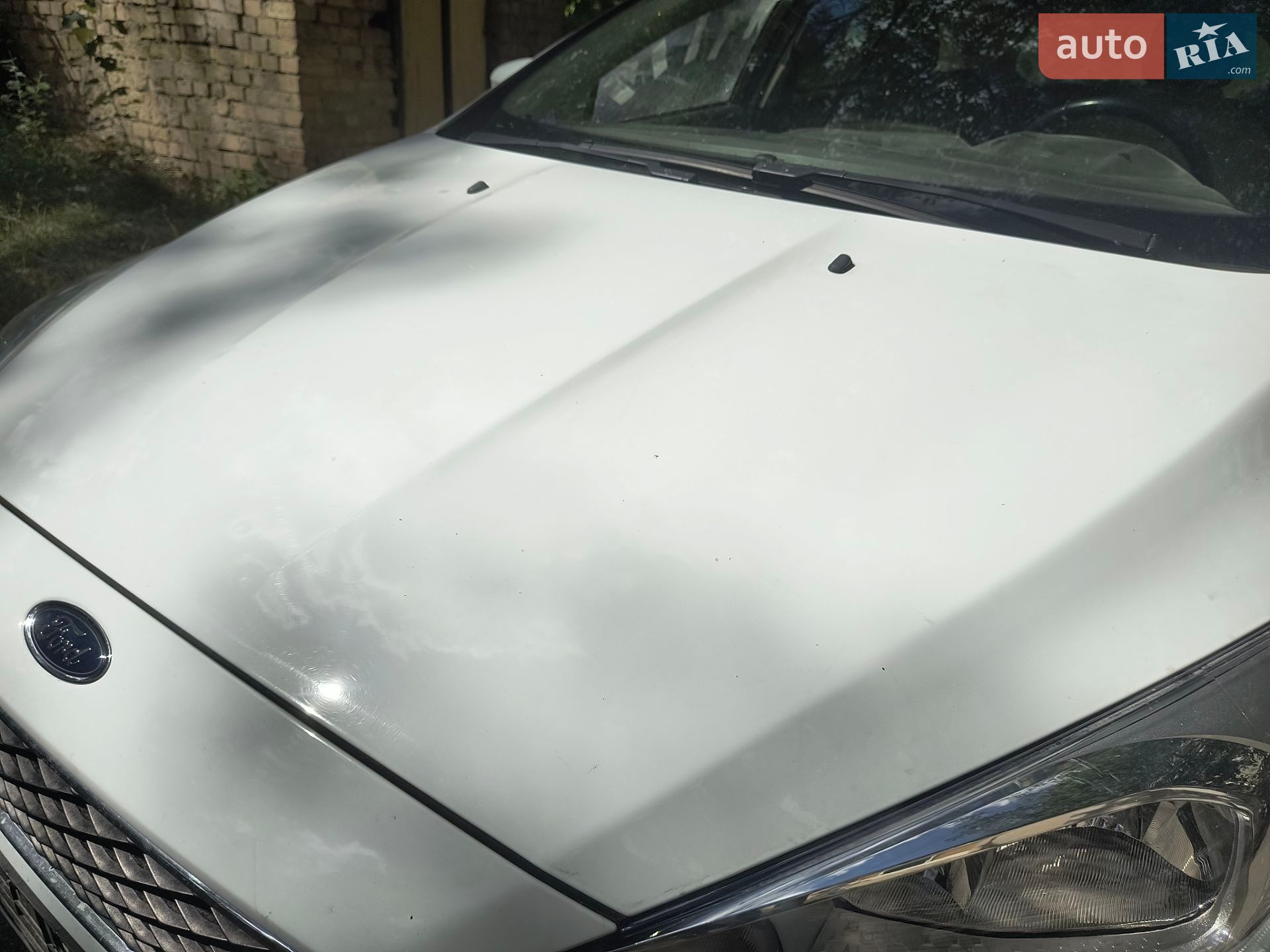 Ford Focus 2015 VIN WF06XXGCC6FJ01412 фото оголошення 4 з 16
