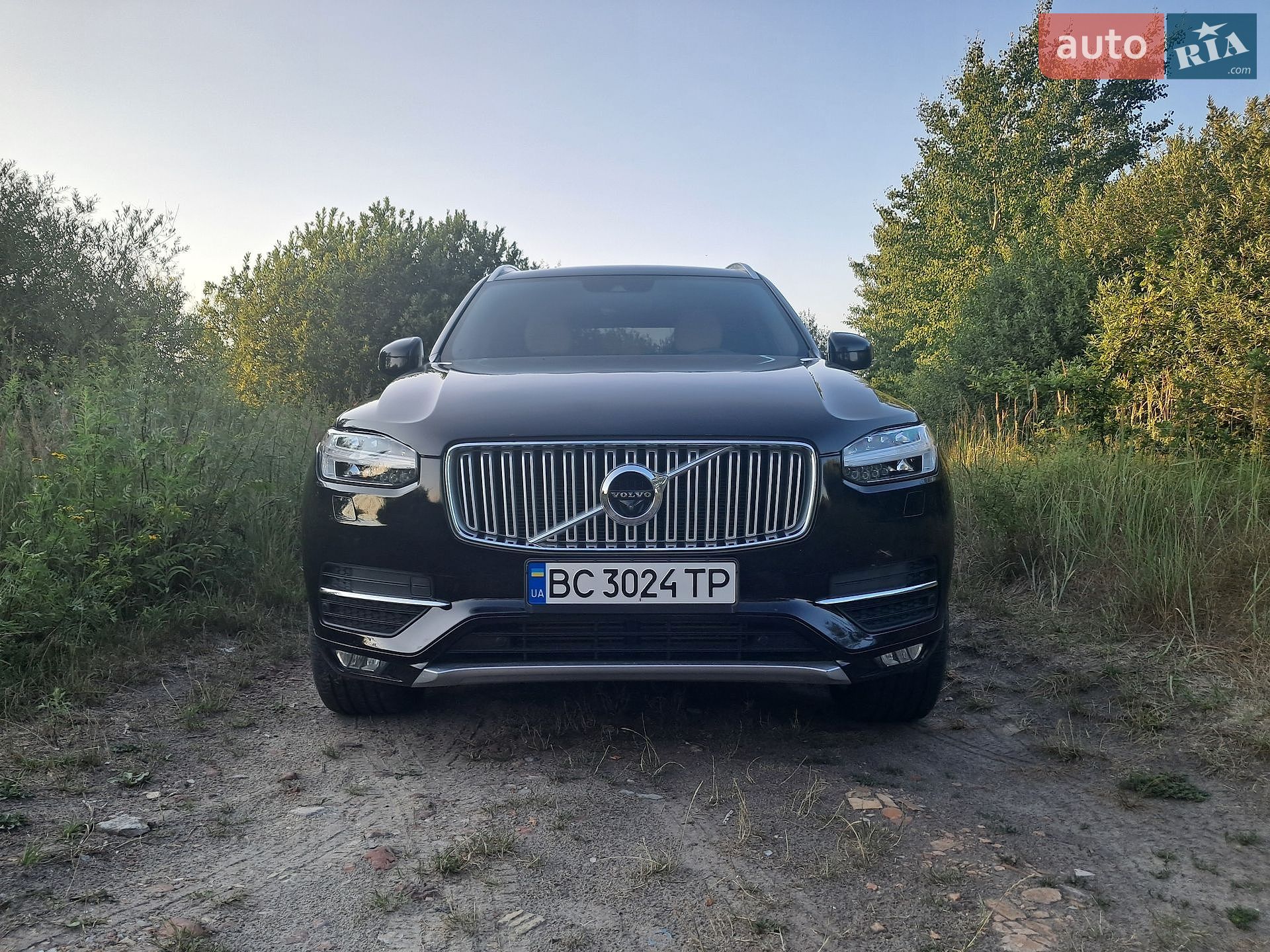 Volvo Xc90 2018 VIN YV4A22PL5J1366068 фото оголошення 13 з 52