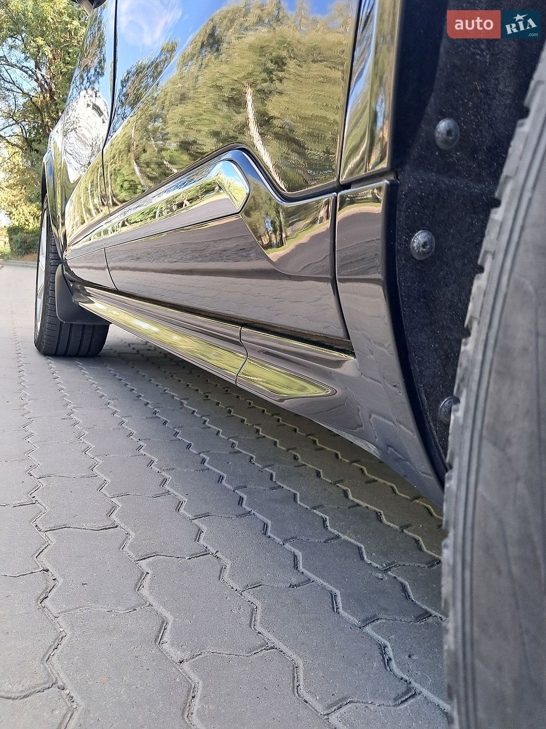 Volvo Xc90 2018 VIN YV4A22PL5J1366068 фото оголошення 18 з 52