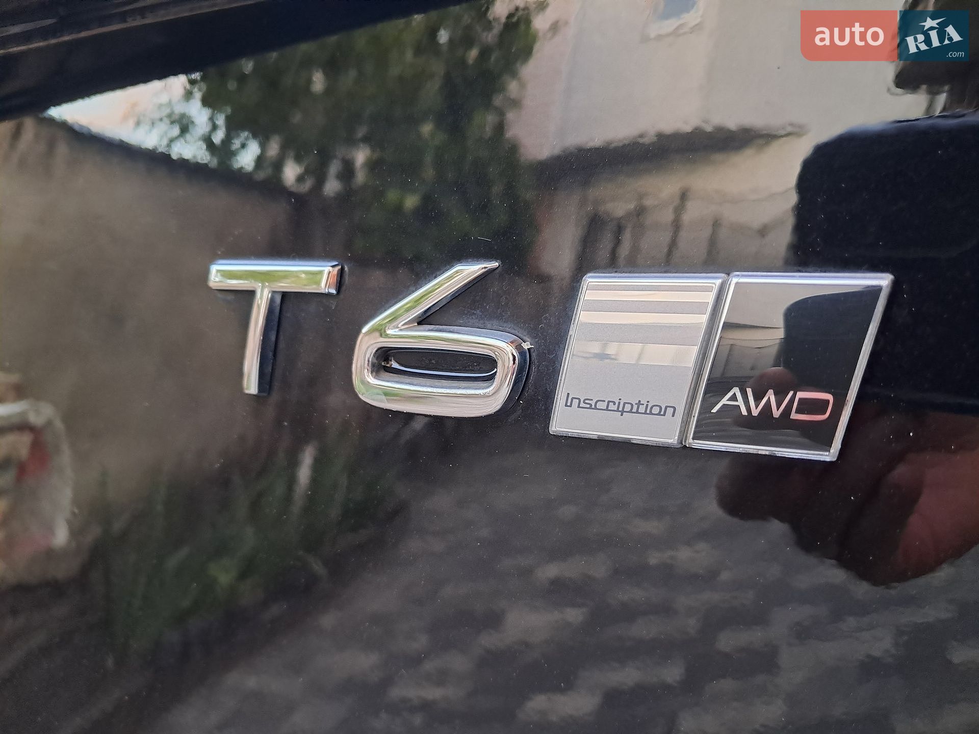 Volvo Xc90 2018 VIN YV4A22PL5J1366068 фото оголошення 20 з 52