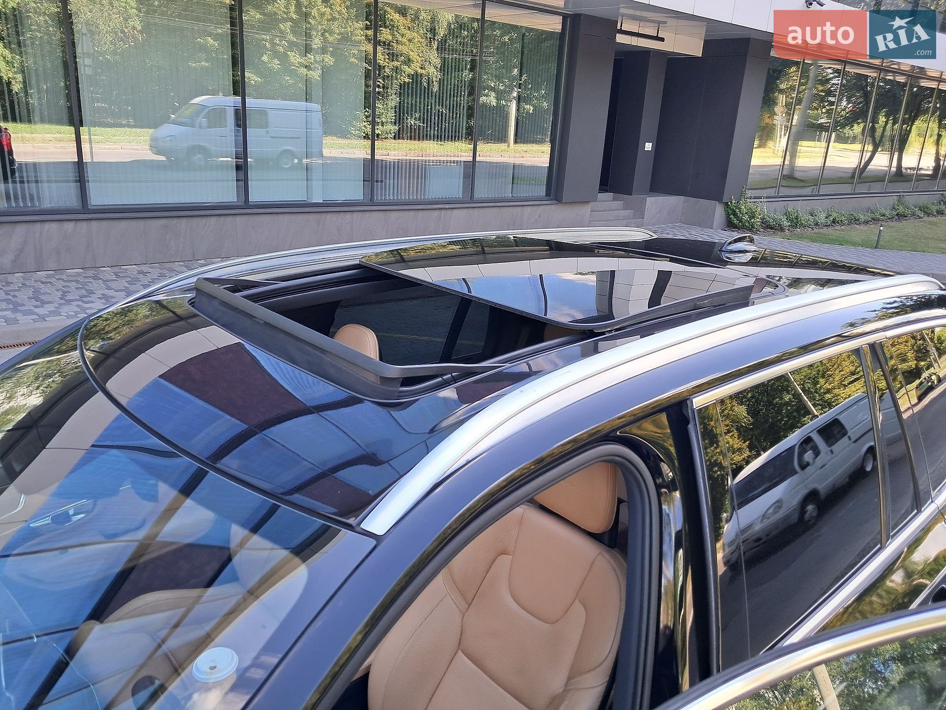 Volvo Xc90 2018 VIN YV4A22PL5J1366068 фото оголошення 26 з 52