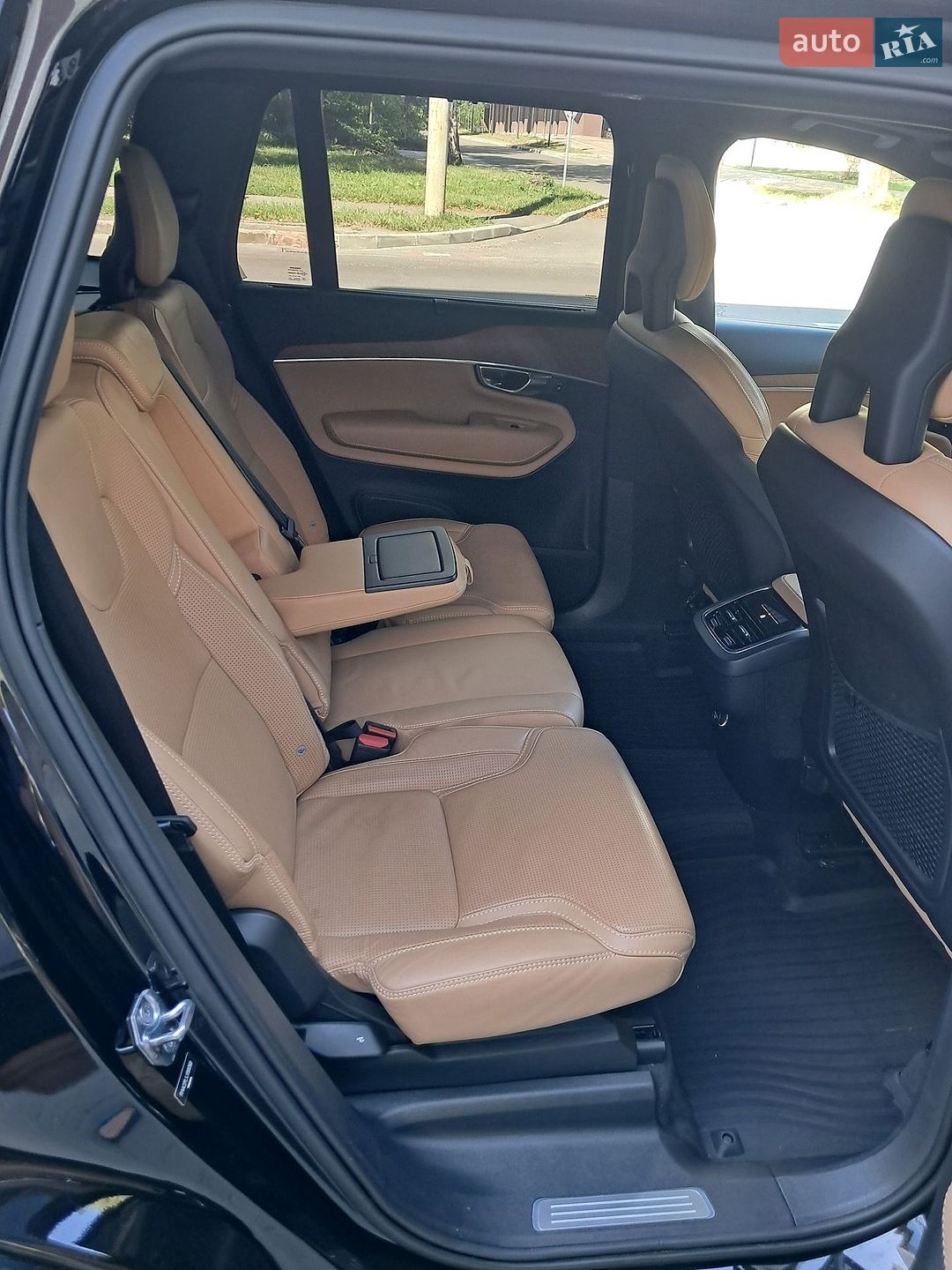 Volvo Xc90 2018 VIN YV4A22PL5J1366068 фото оголошення 30 з 52