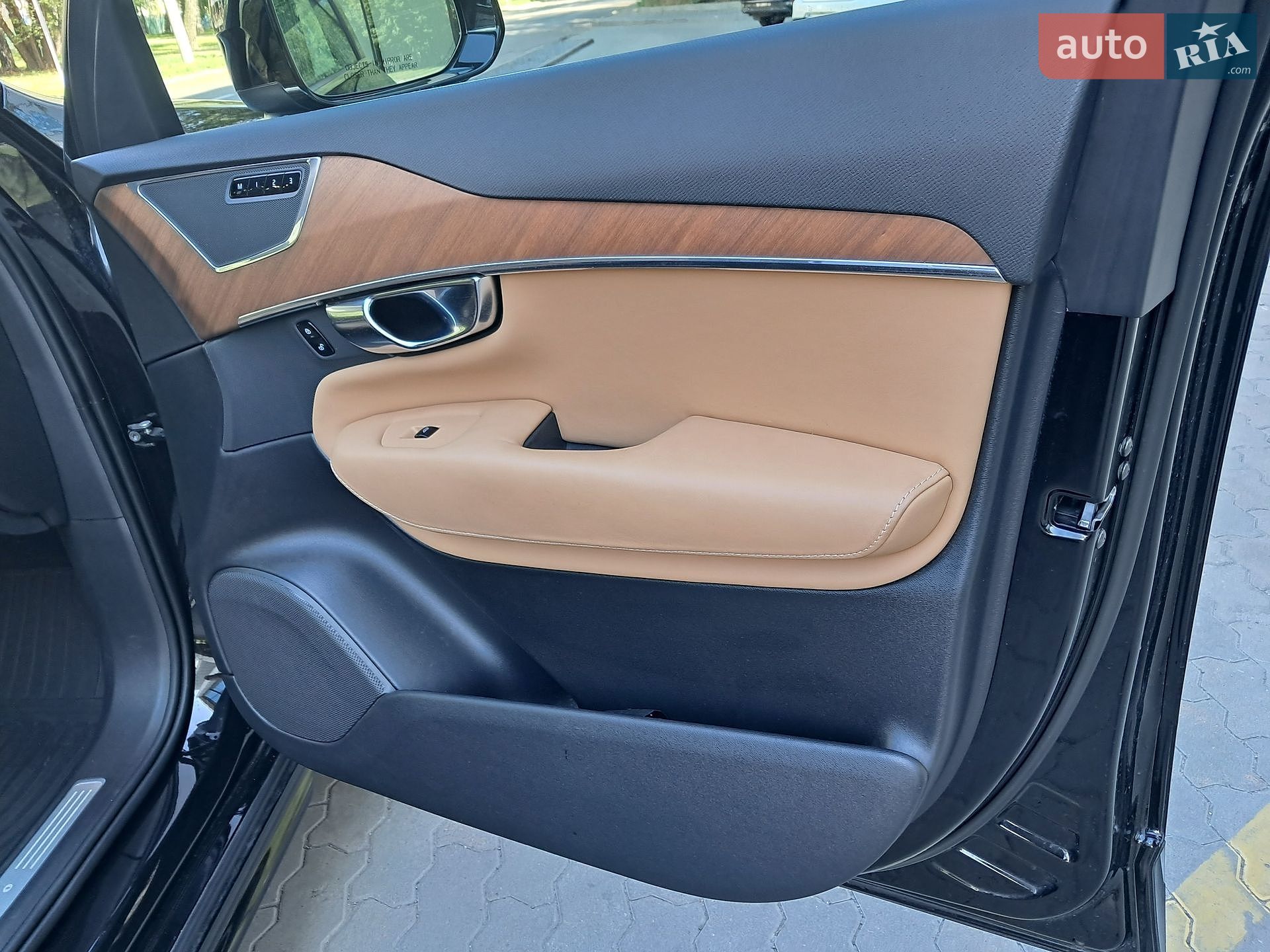 Volvo Xc90 2018 VIN YV4A22PL5J1366068 фото оголошення 33 з 52