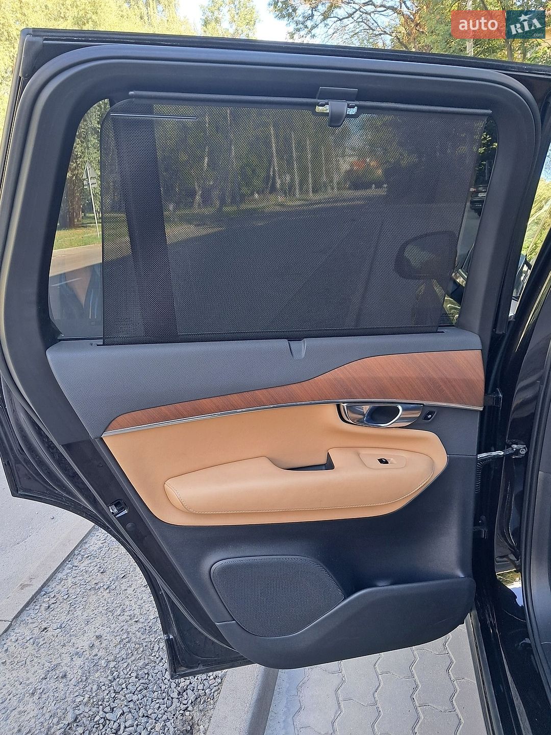 Volvo Xc90 2018 VIN YV4A22PL5J1366068 фото оголошення 35 з 52
