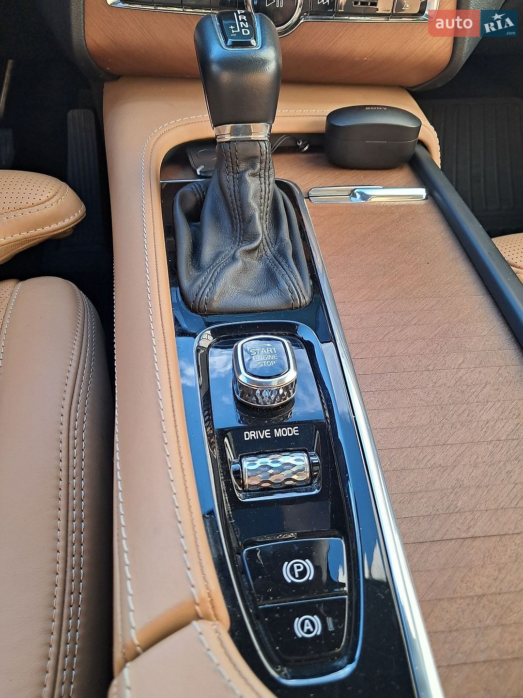 Volvo Xc90 2018 VIN YV4A22PL5J1366068 фото оголошення 36 з 52