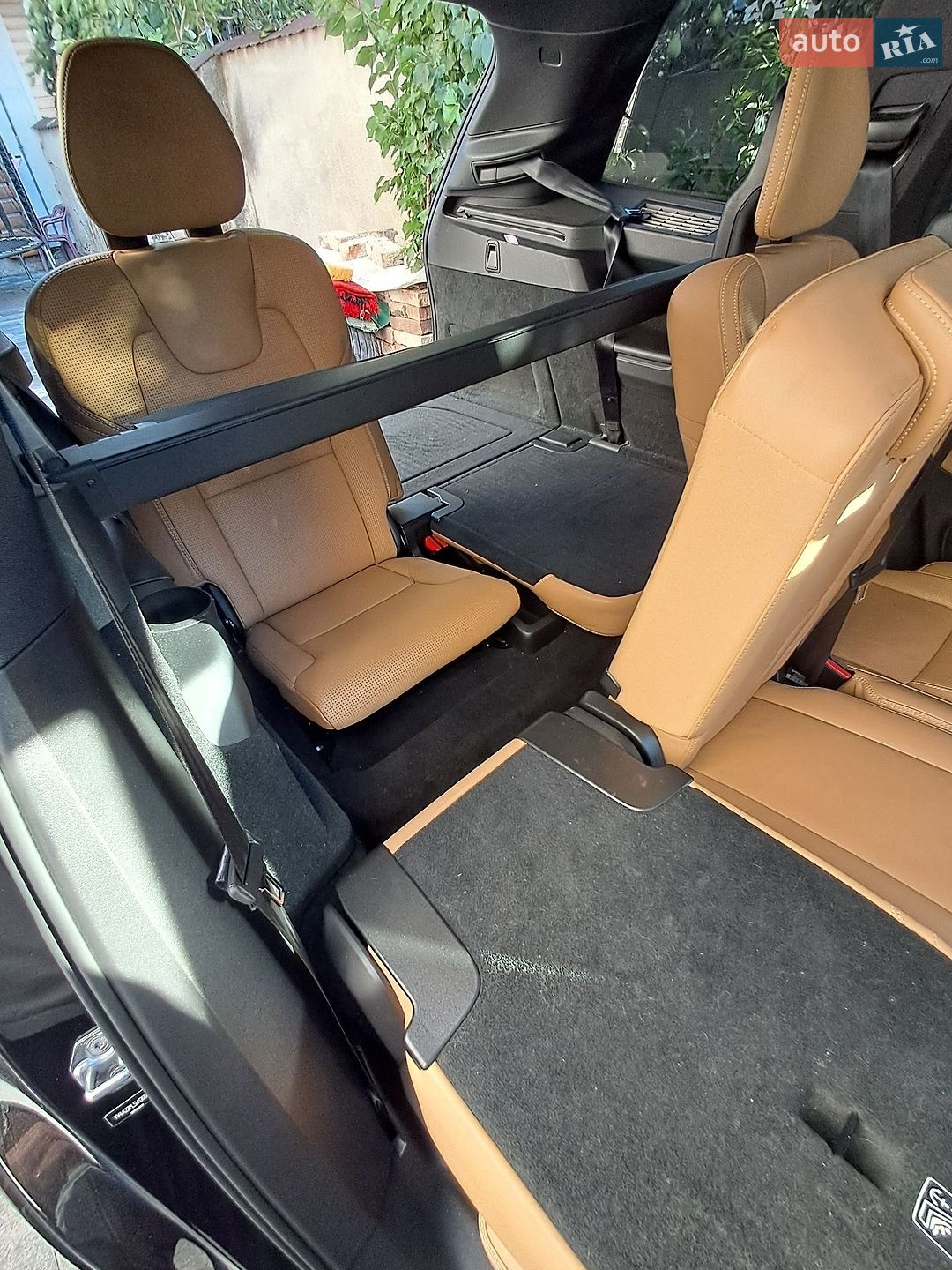 Volvo Xc90 2018 VIN YV4A22PL5J1366068 фото оголошення 39 з 52