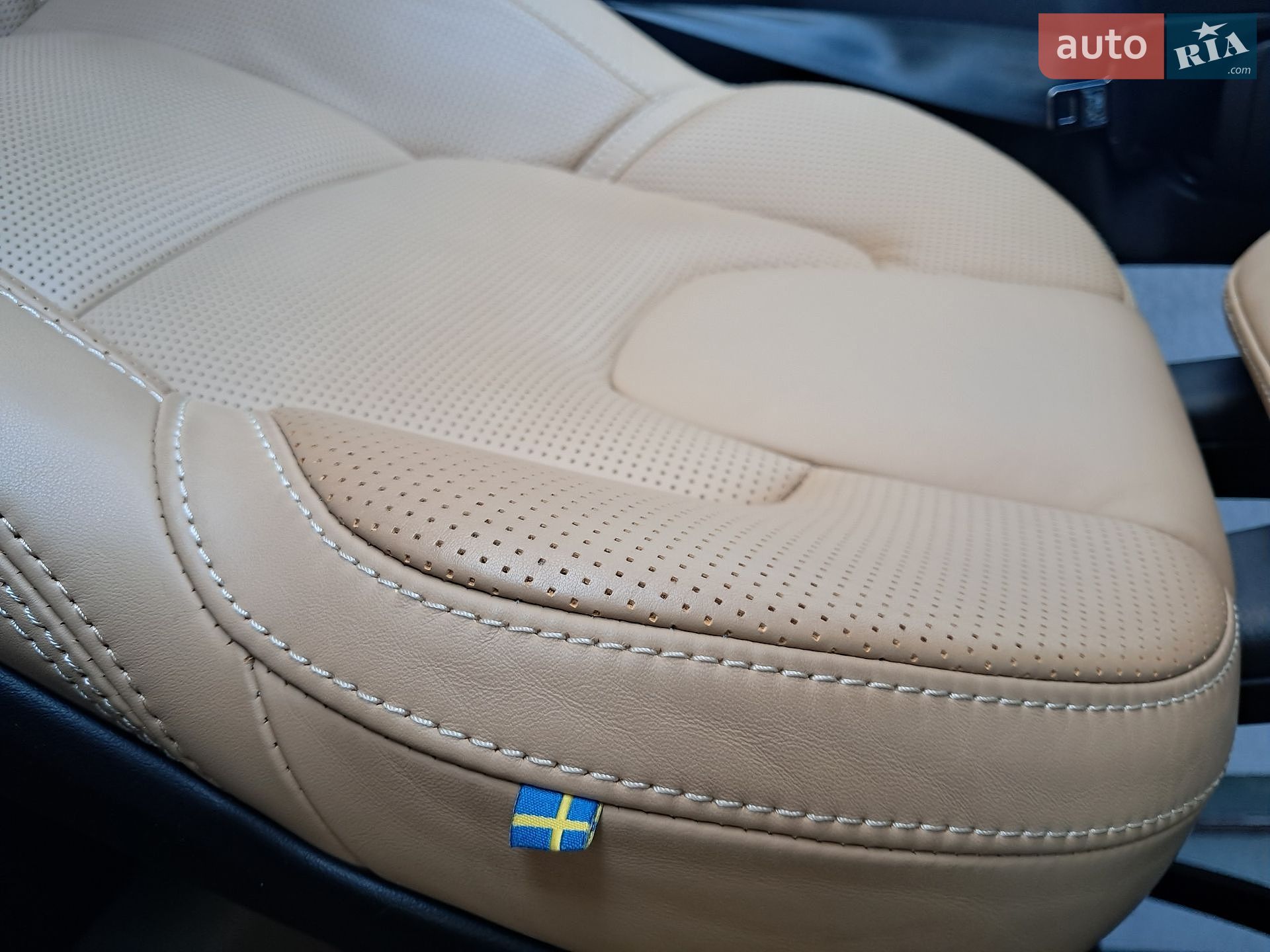 Volvo Xc90 2018 VIN YV4A22PL5J1366068 фото оголошення 40 з 52