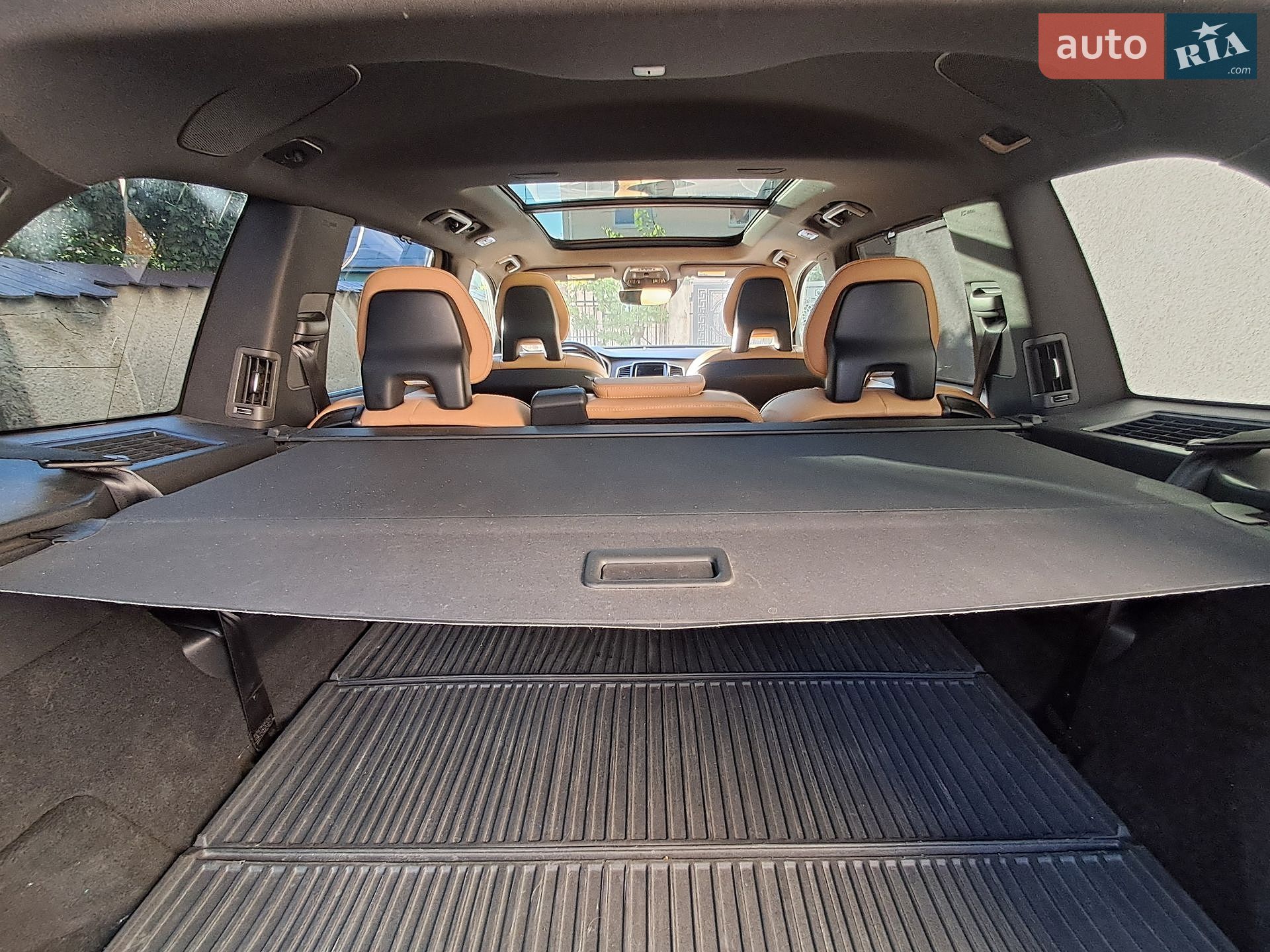 Volvo Xc90 2018 VIN YV4A22PL5J1366068 фото оголошення 44 з 52